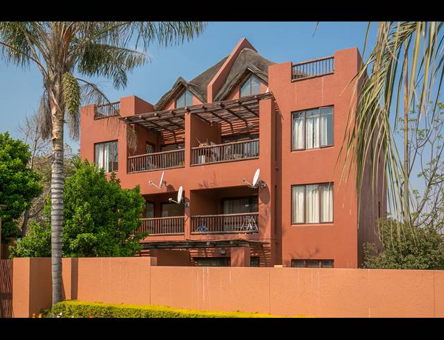 2 BEDROOM APARTMENT SOLD IN SUNNINGHILL